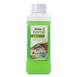 L.O.C Limpiador Concentrado para Cocina
