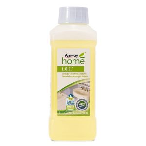 L.O.C Limpiador Concentrado para Baños