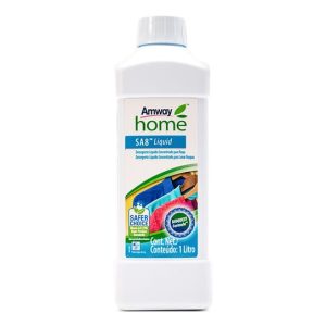 SA8 Detergente Líquido Concentrado para Ropa
