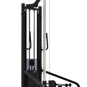 Polea Ajustable Alta/Baja IF9325 Impulse